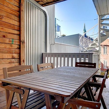 Le 323 Carnardiere Quebeque Exterior foto
