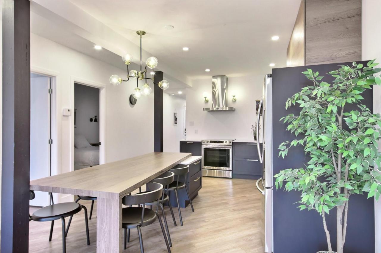 Le 323 Carnardiere Quebeque Exterior foto