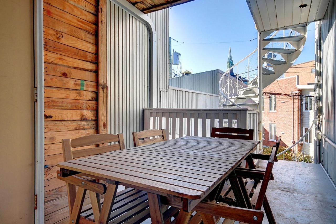 Le 323 Carnardiere Quebeque Exterior foto